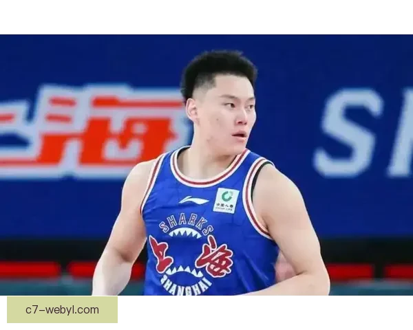 上海连胜登顶李弘权三分狂飙