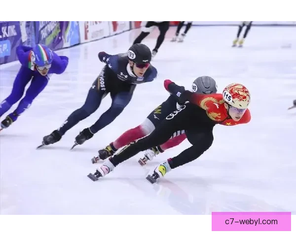 中国队速滑世青赛摘2金2银2铜 创青年世界纪录